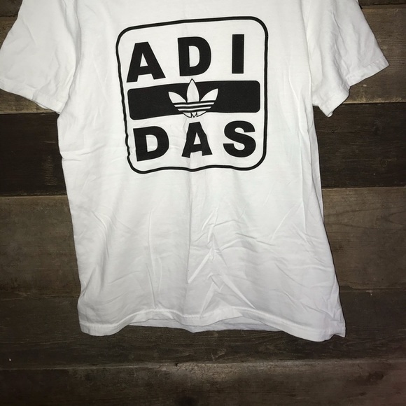 Adidas tee - Picture 2 of 2